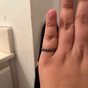 Pandora ring